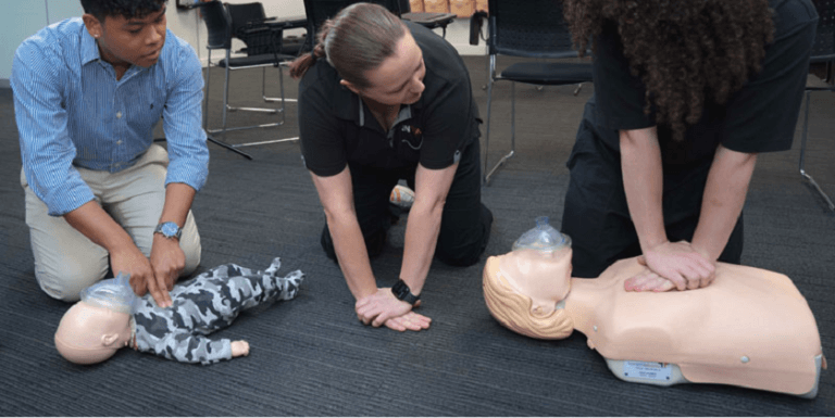 CPR Course
