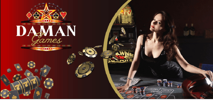 Daman Games Earning Guide