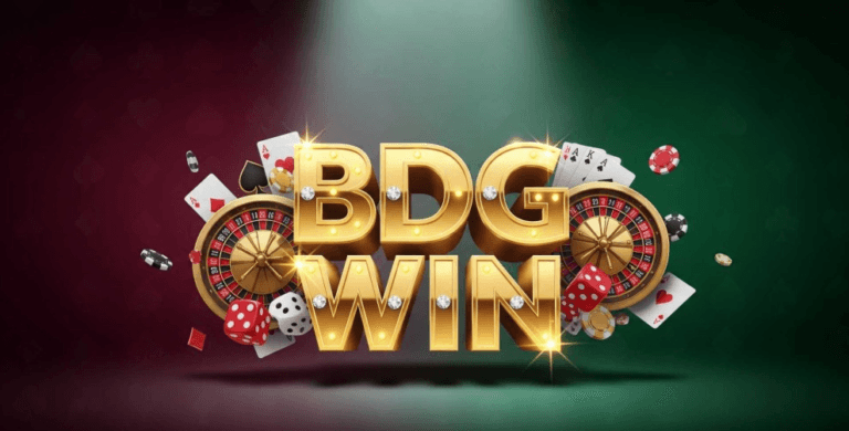 Features of BDG Game