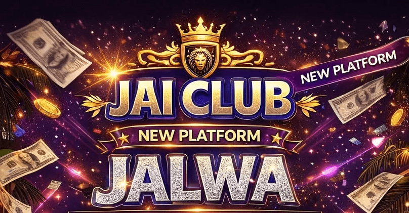 Jai Club