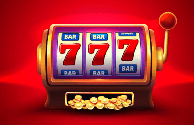 Slot