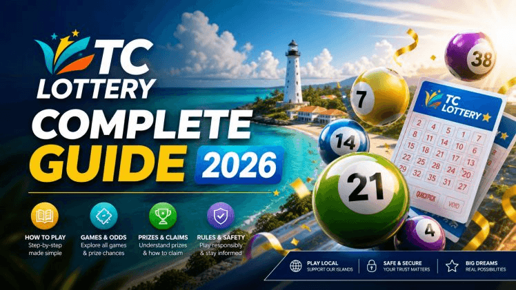 TC Lottery Mobile App Review