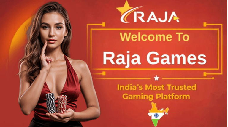 Raja Luck Success Guide for Everyone