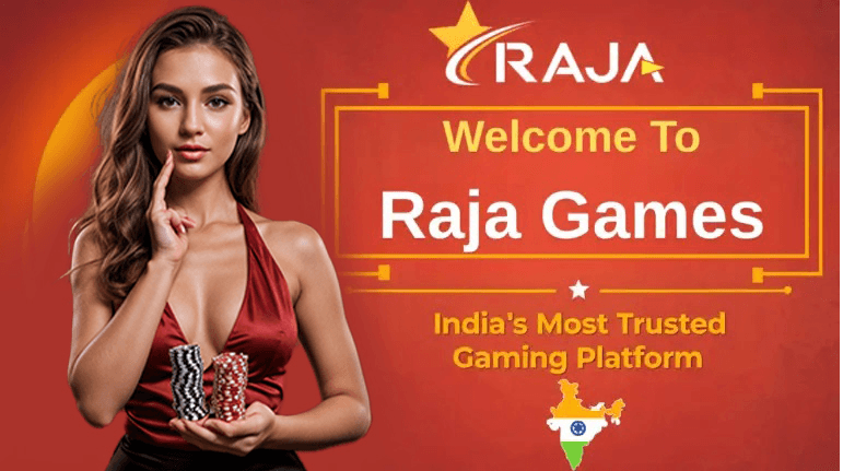 Raja Luck Success Guide for Everyone