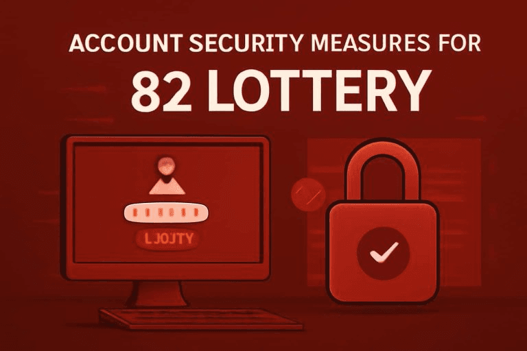 82 Lottery Today