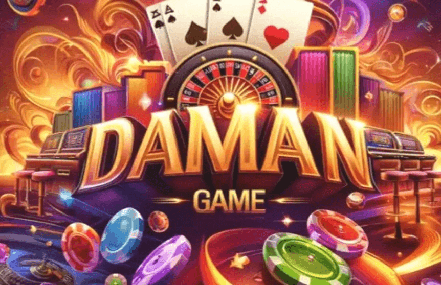 Daman Game Login Guide and Useful Information