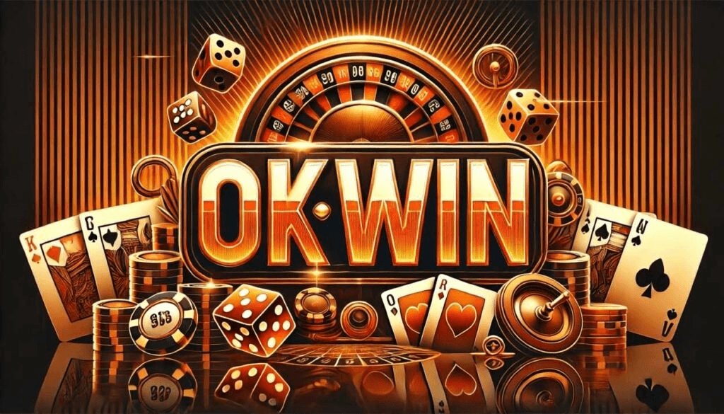 Join Ok Win for Ultimate Gaming Fun