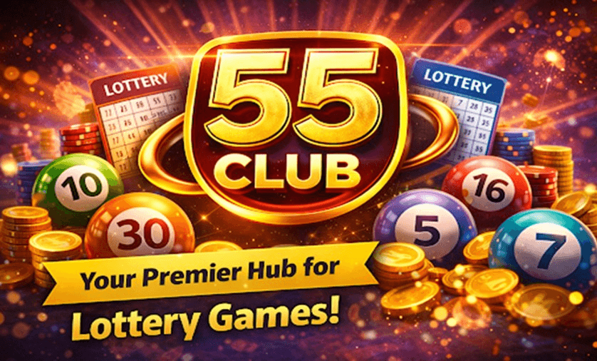 55 Club: A Trusted Name in Online Gaming
