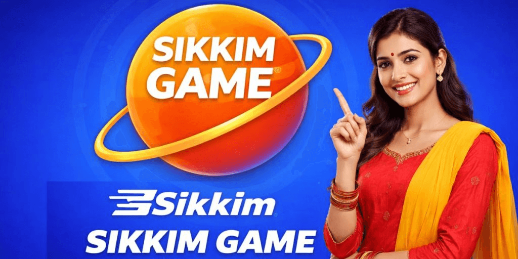 Choose Sikkim Game