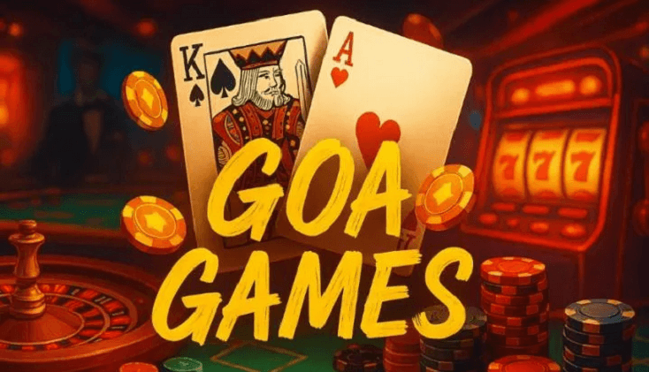 Goa Games