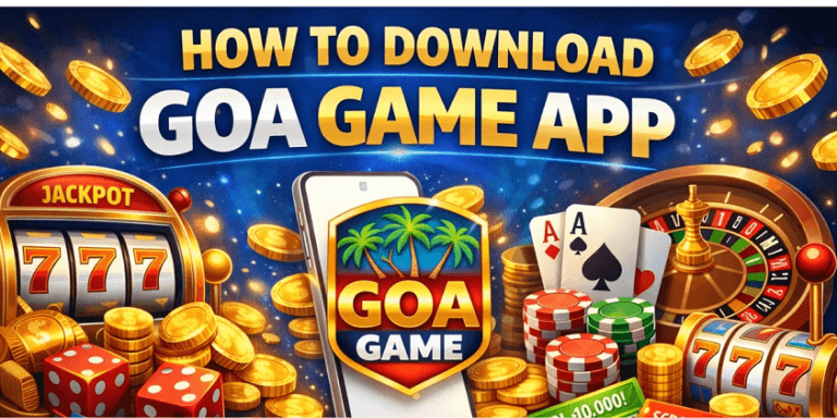 Goa Games