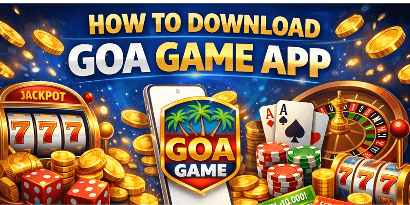 Goa Games