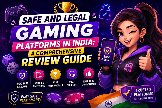 Legal