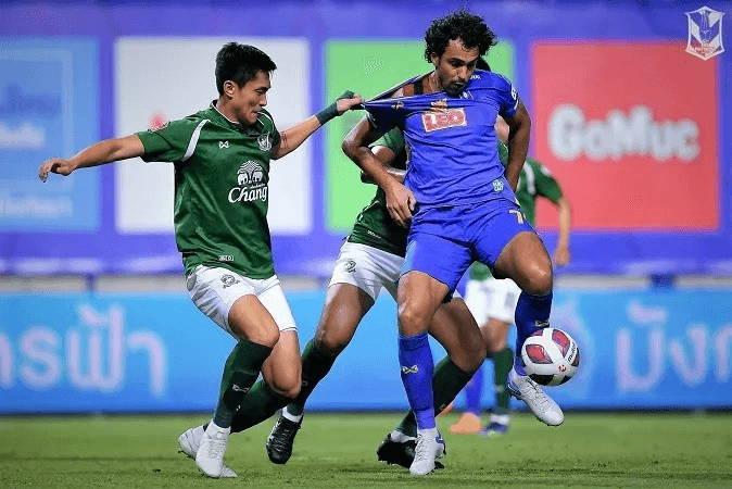 Small Thai League