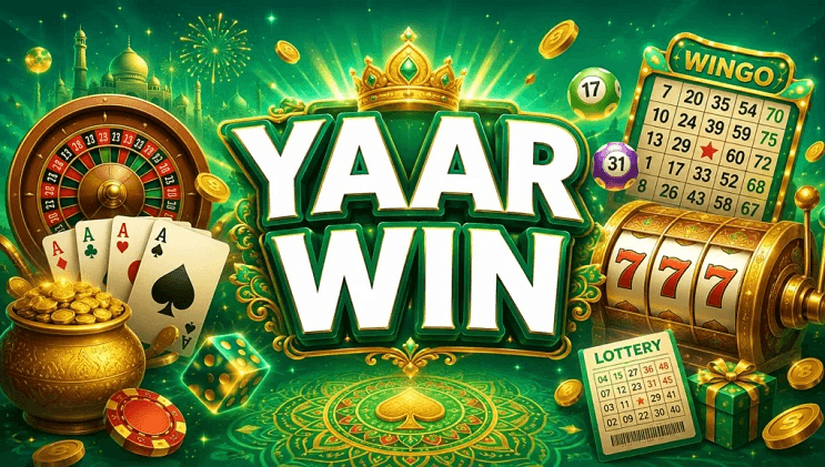 Yaar Win