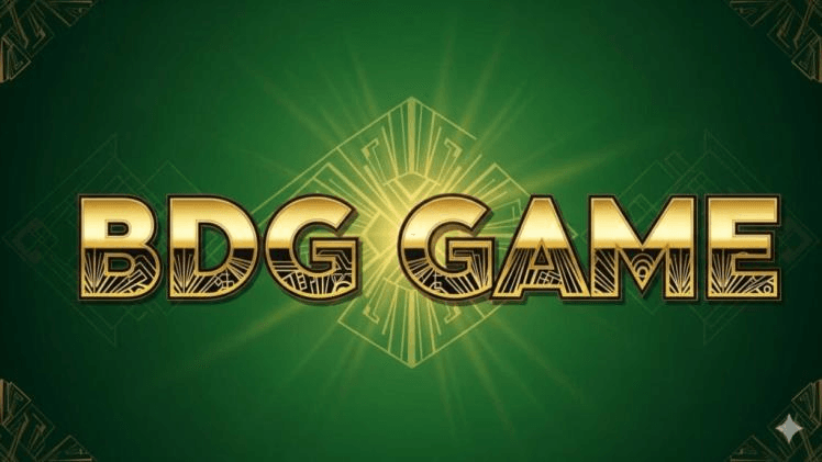 BDG Win