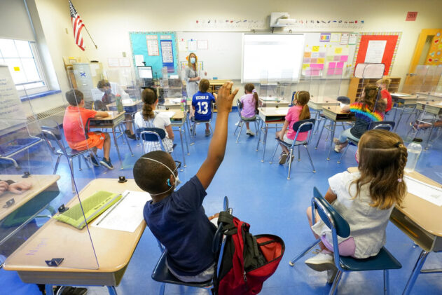 Kansas City Truancy Court