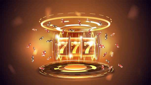 Online Slot Gameplay