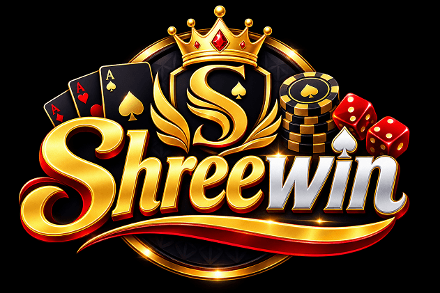 Shree Win