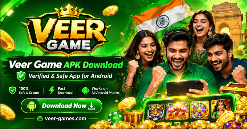 Veer Game App Download Guide