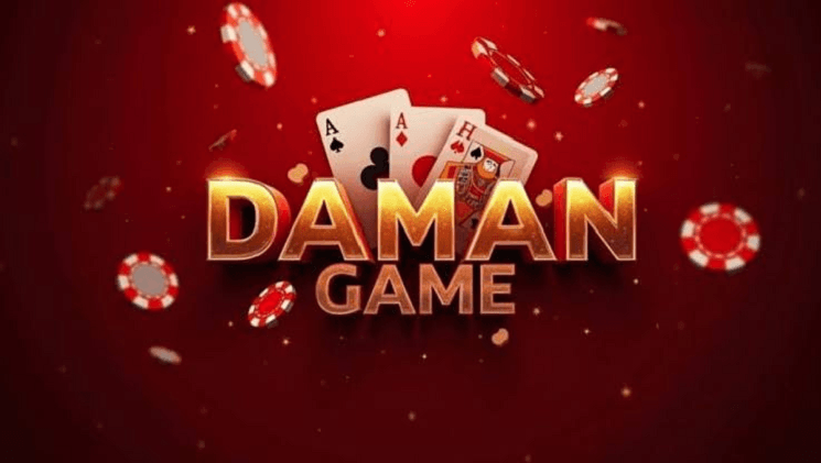 Daman Game Login